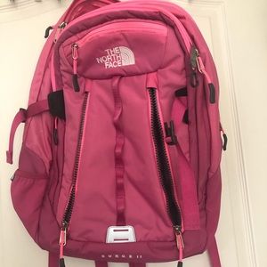 THE NORTH FACE backpack